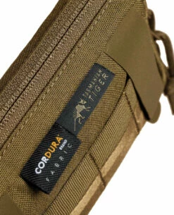 Tasmanian Tiger TT Tac Pouch 4.1 Coyote Brown -Outdoor Ausrüstung Verkaufs-Shop tasmanian tiger tt tac pouch 41 coyote brown 7273346 8