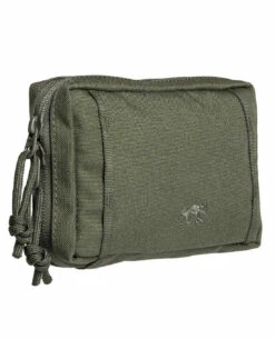 Tasmanian Tiger TT Tac Pouch 4.1 IRR Steingrau Oliv