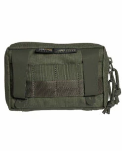Tasmanian Tiger TT Tac Pouch 4.1 IRR Steingrau Oliv -Outdoor Ausrüstung Verkaufs-Shop tasmanian tiger tt tac pouch 41 irr steingrau oliv 7293332 4