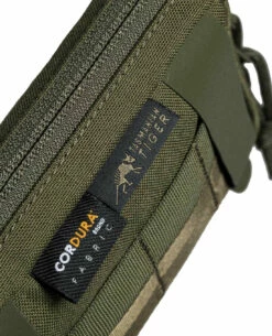 Tasmanian Tiger TT Tac Pouch 4.1 Olive -Outdoor Ausrüstung Verkaufs-Shop tasmanian tiger tt tac pouch 41 olive 7273331 8