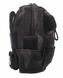 Tasmanian Tiger TT Tac Pouch 4Horizontal Multicam Black -Outdoor Ausrüstung Verkaufs-Shop tasmanian tiger tt tac pouch 4horizontal multicam black smu 7252387 3