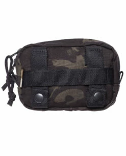 Tasmanian Tiger TT Tac Pouch 4Horizontal Multicam Black -Outdoor Ausrüstung Verkaufs-Shop tasmanian tiger tt tac pouch 4horizontal multicam black smu 7252387 5