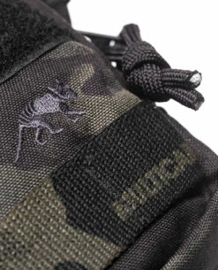 Tasmanian Tiger TT Tac Pouch 4Horizontal Multicam Black -Outdoor Ausrüstung Verkaufs-Shop tasmanian tiger tt tac pouch 4horizontal multicam black smu 7252387 7