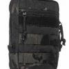 Tasmanian Tiger TT Tac Pouch 5 Multicam Black -Outdoor Ausrüstung Verkaufs-Shop tasmanian tiger tt tac pouch 5 multicam black smu 7253387 1