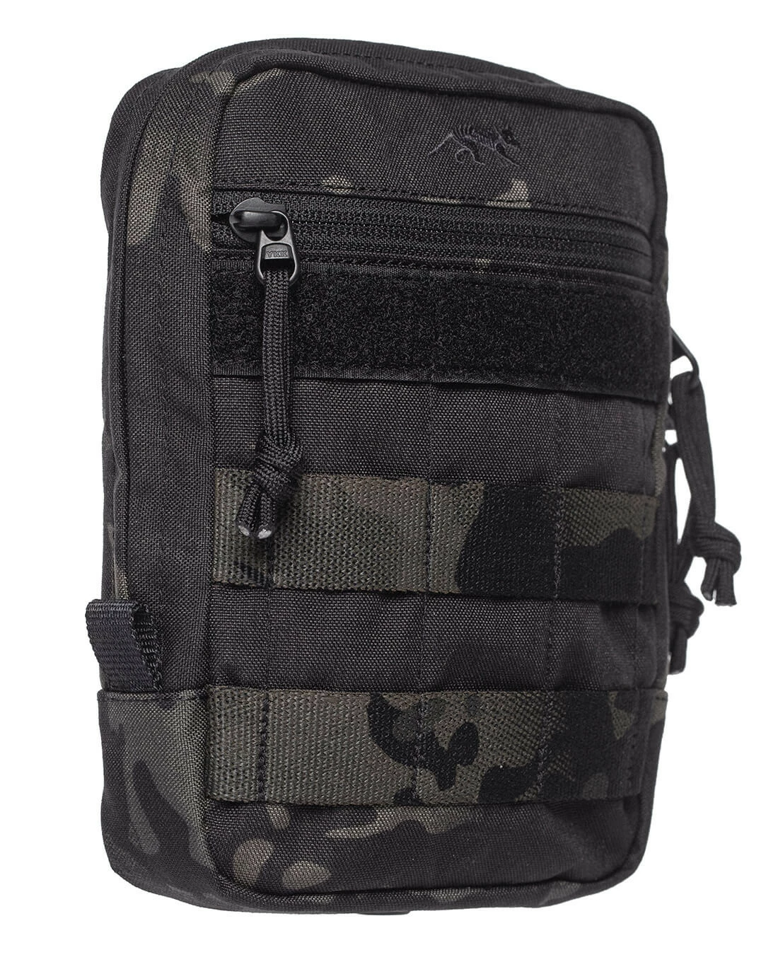 Tasmanian Tiger TT Tac Pouch 5 Multicam Black 3 Tasmanian Tiger TT Tac Pouch 5 Multicam Black