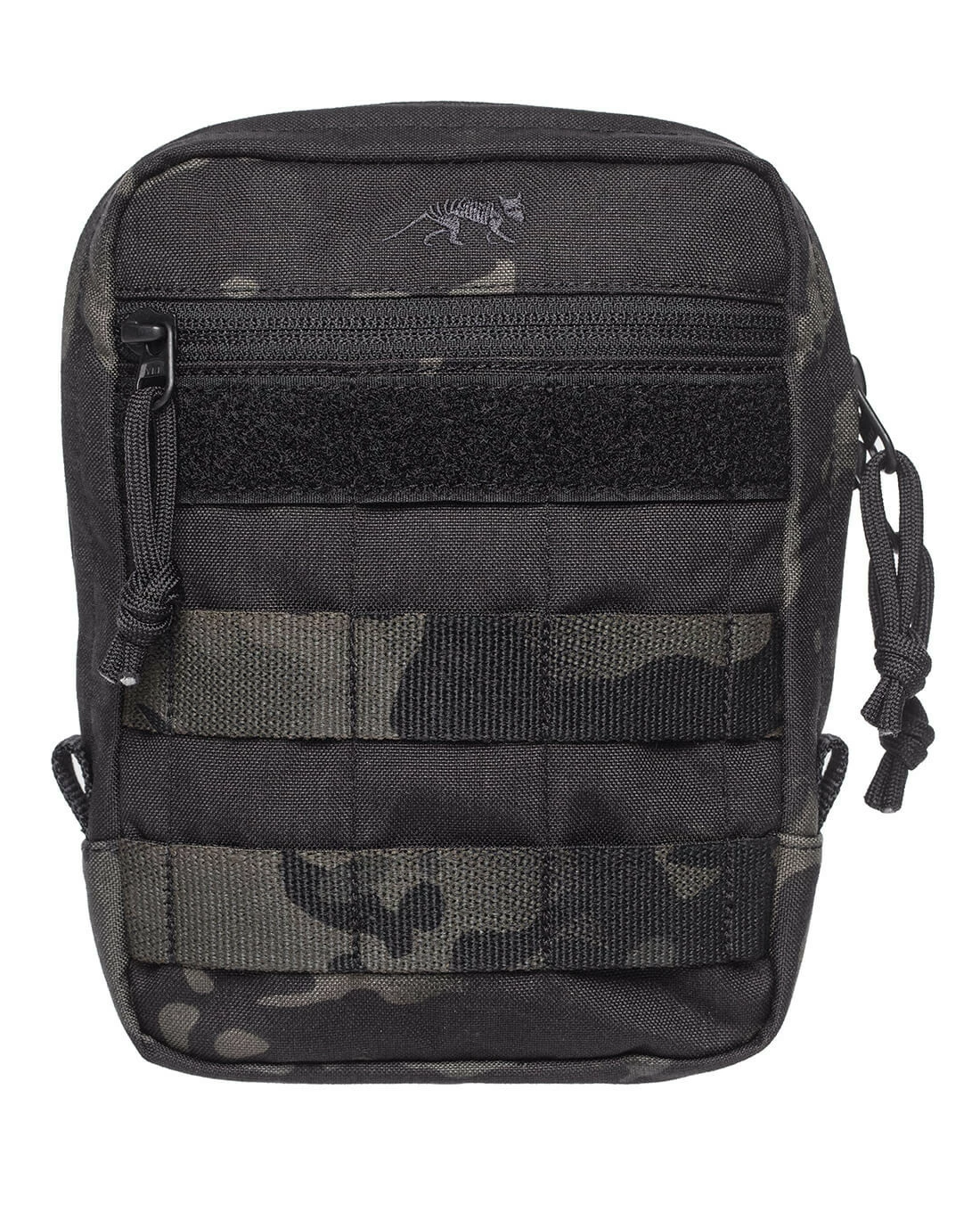 Tasmanian Tiger TT Tac Pouch 5 Multicam Black 4 Tasmanian Tiger TT Tac Pouch 5 Multicam Black – Bild 2