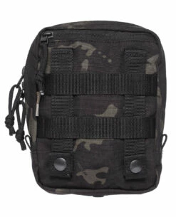 Tasmanian Tiger TT Tac Pouch 5 Multicam Black 13 Tasmanian Tiger TT Tac Pouch 5 Multicam Black -Outdoor Ausrüstung Verkaufs-Shop tasmanian tiger tt tac pouch 5 multicam black smu 7253387 4