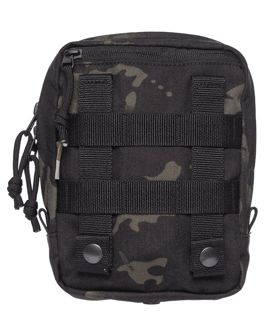 Tasmanian Tiger TT Tac Pouch 5 Multicam Black 6 Tasmanian Tiger TT Tac Pouch 5 Multicam Black – Bild 4