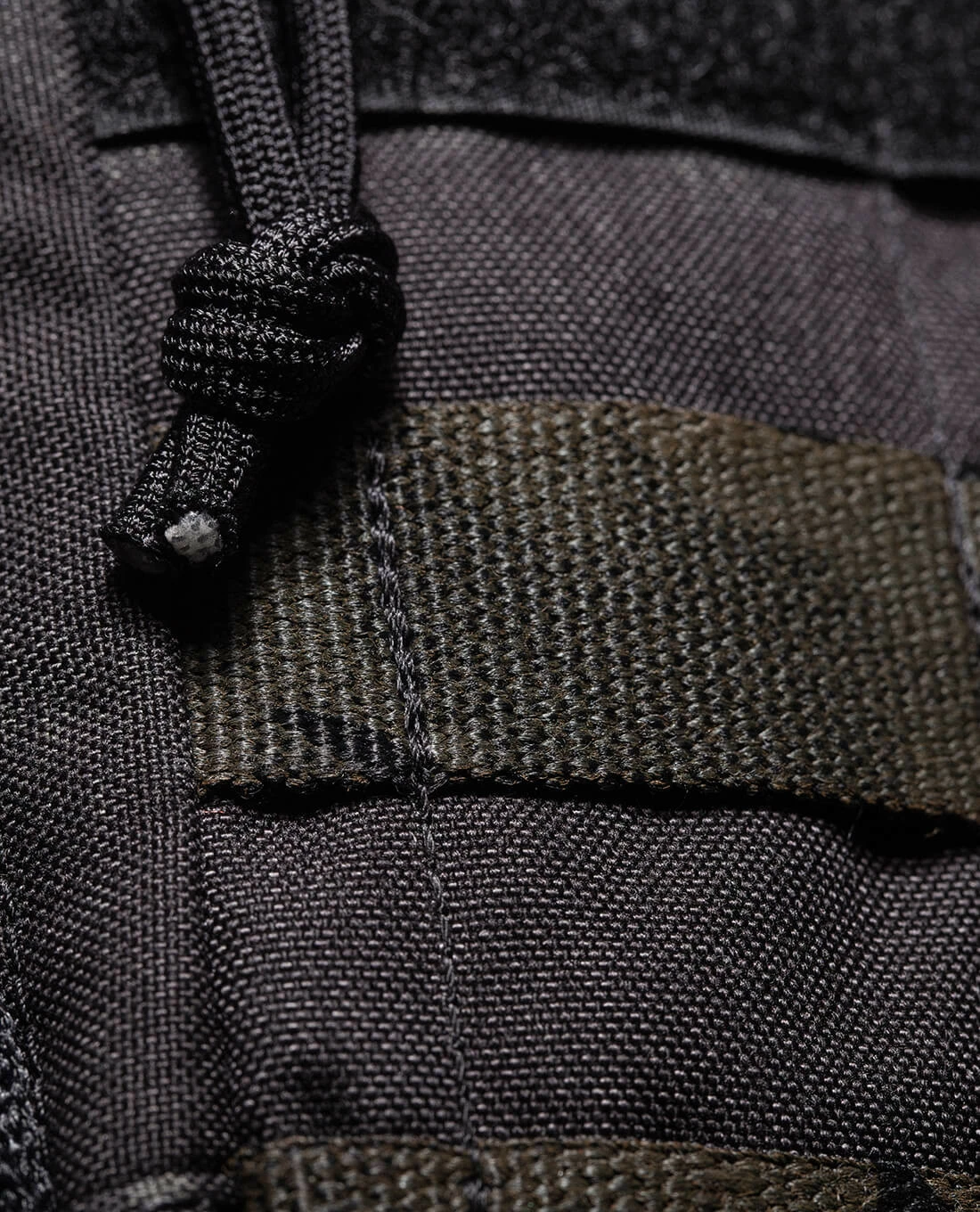 Tasmanian Tiger TT Tac Pouch 5 Multicam Black 8 Tasmanian Tiger TT Tac Pouch 5 Multicam Black – Bild 6