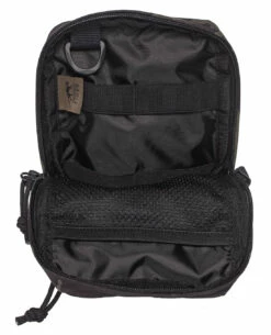Tasmanian Tiger TT Tac Pouch 5 Multicam Black 16 Tasmanian Tiger TT Tac Pouch 5 Multicam Black -Outdoor Ausrüstung Verkaufs-Shop tasmanian tiger tt tac pouch 5 multicam black smu 7253387 7