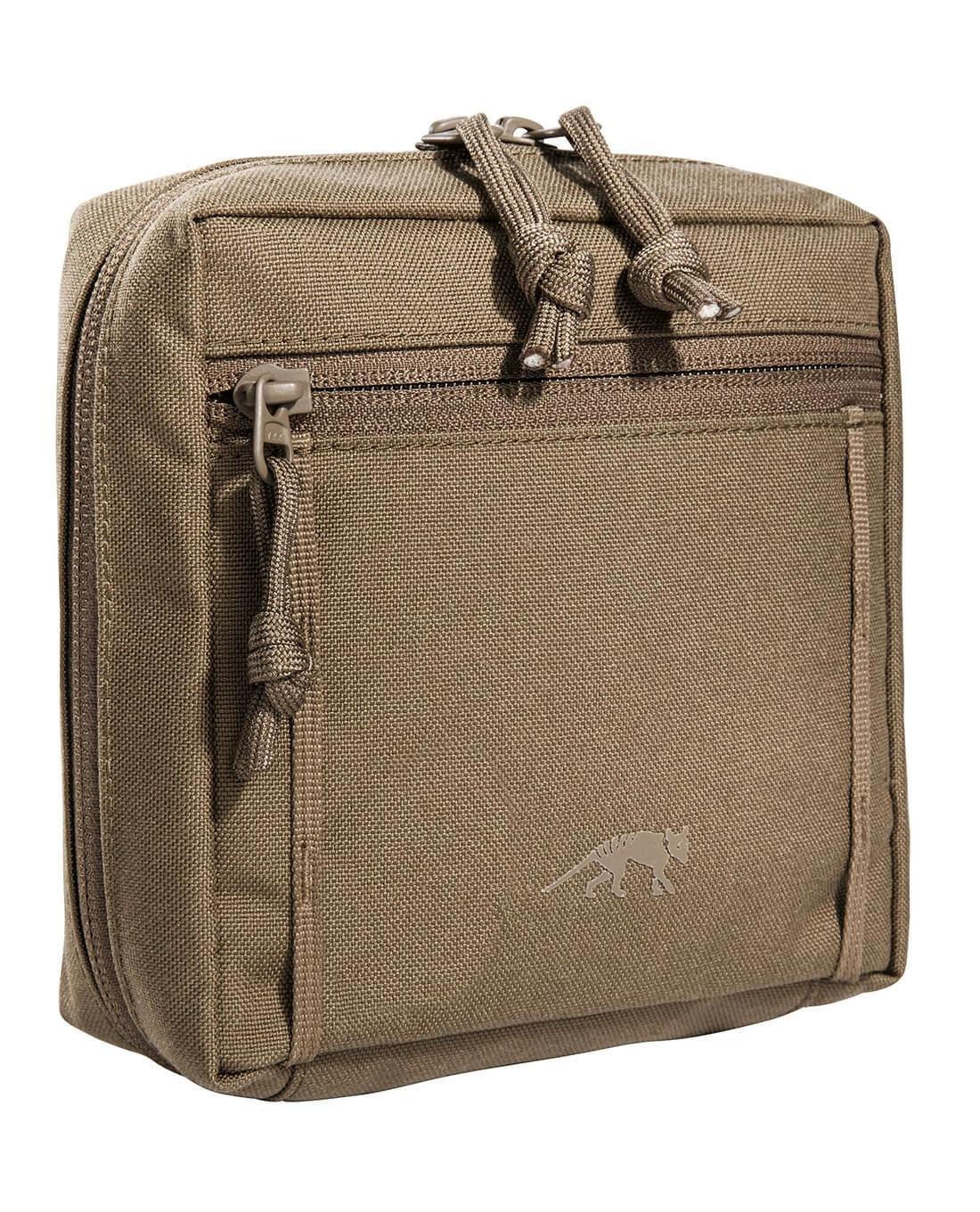 Tasmanian Tiger TT Tac Pouch 5.1 Coyote Brown 3 Tasmanian Tiger TT Tac Pouch 5.1 Coyote Brown