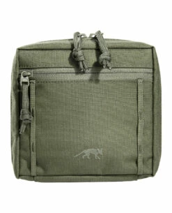 Tasmanian Tiger TT Tac Pouch 5.1 Olive -Outdoor Ausrüstung Verkaufs-Shop tasmanian tiger tt tac pouch 51 olive 7274331 3