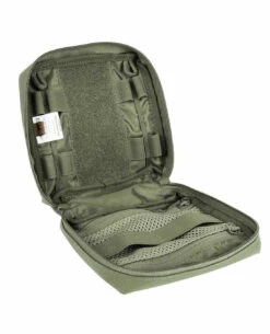 Tasmanian Tiger TT Tac Pouch 5.1 Olive -Outdoor Ausrüstung Verkaufs-Shop tasmanian tiger tt tac pouch 51 olive 7274331 5