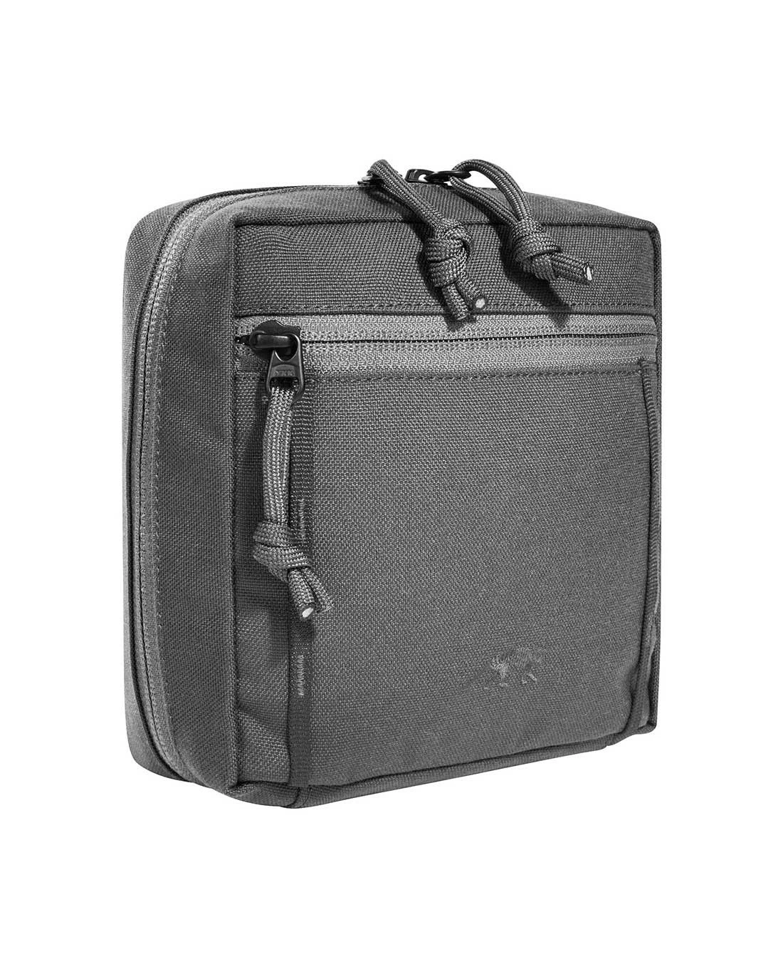 Tasmanian Tiger TT Tac Pouch 5.1 Titan Grey 3 Tasmanian Tiger TT Tac Pouch 5.1 Titan Grey