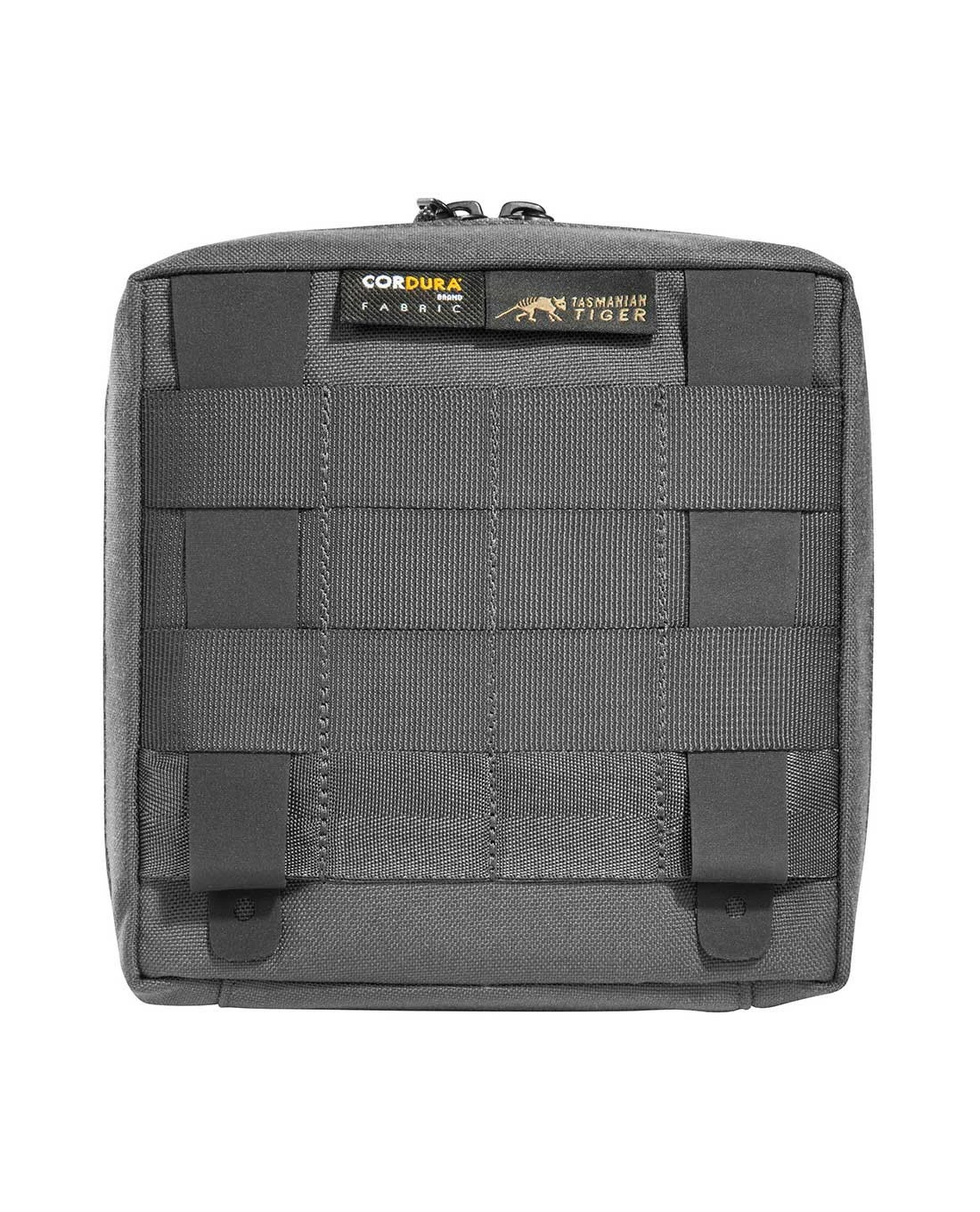 Tasmanian Tiger TT Tac Pouch 5.1 Titan Grey 6 Tasmanian Tiger TT Tac Pouch 5.1 Titan Grey – Bild 4