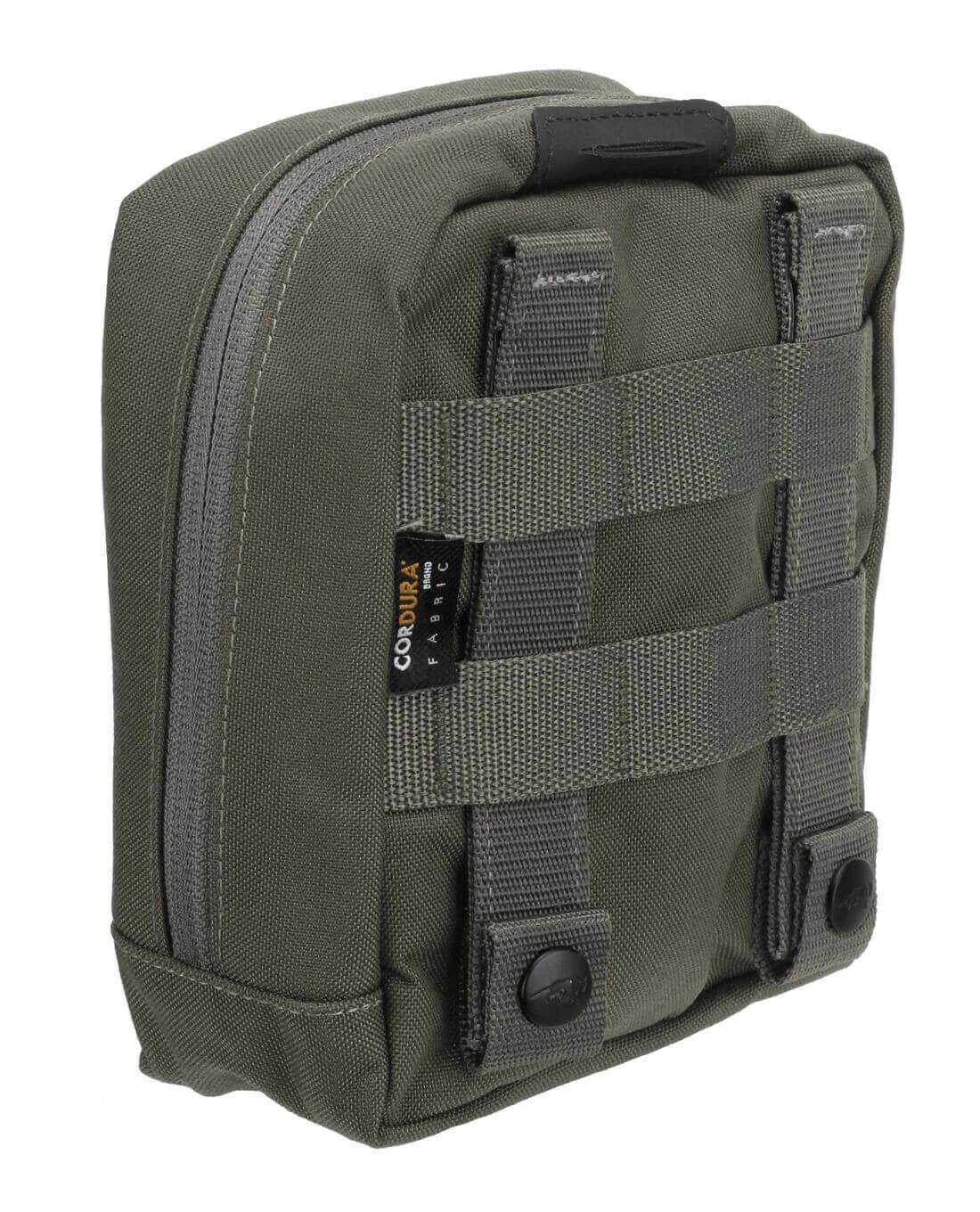 Tasmanian Tiger TT Tac Pouch 6 IRR Steingrau Oliv 4 Tasmanian Tiger TT Tac Pouch 6 IRR Steingrau Oliv – Bild 2