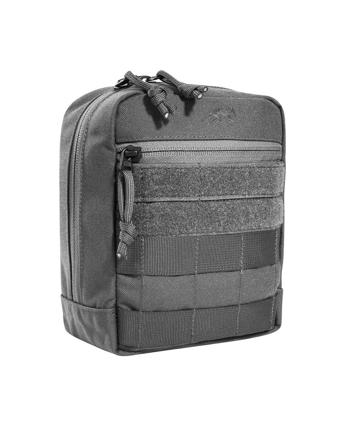 Tasmanian Tiger TT Tac Pouch 6 Titan Grey 3 Tasmanian Tiger TT Tac Pouch 6 Titan Grey