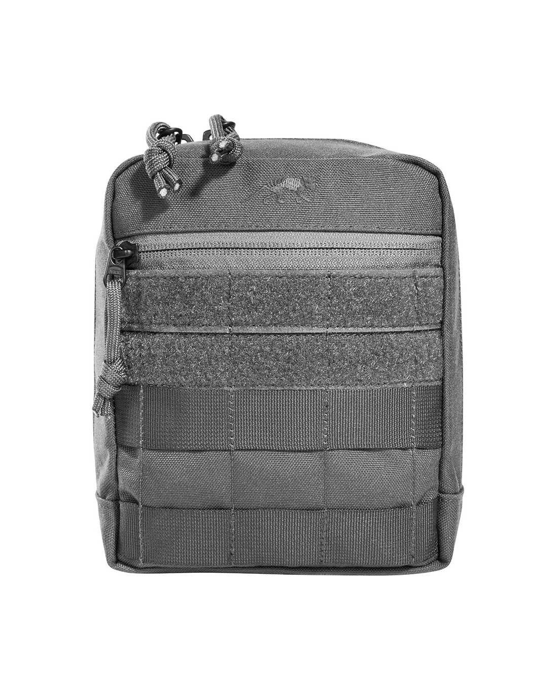 Tasmanian Tiger TT Tac Pouch 6 Titan Grey 5 Tasmanian Tiger TT Tac Pouch 6 Titan Grey – Bild 3