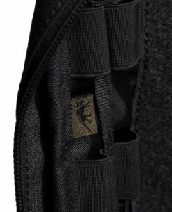Tasmanian Tiger TT Tac Pouch 6.1 Black Schwarz -Outdoor Ausrüstung Verkaufs-Shop tasmanian tiger tt tac pouch 61 black schwarz 7275040 10