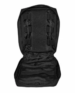 Tasmanian Tiger TT Tac Pouch 6.1 Black Schwarz -Outdoor Ausrüstung Verkaufs-Shop tasmanian tiger tt tac pouch 61 black schwarz 7275040 6