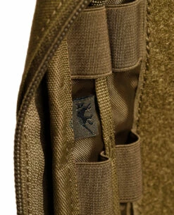 Tasmanian Tiger TT Tac Pouch 6.1 Coyote Brown -Outdoor Ausrüstung Verkaufs-Shop tasmanian tiger tt tac pouch 61 coyote brown 7275346 10