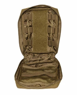 Tasmanian Tiger TT Tac Pouch 6.1 Coyote Brown -Outdoor Ausrüstung Verkaufs-Shop tasmanian tiger tt tac pouch 61 coyote brown 7275346 6