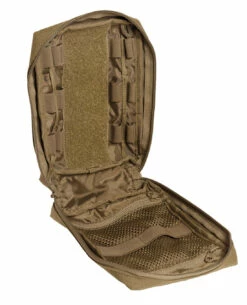 Tasmanian Tiger TT Tac Pouch 6.1 Coyote Brown -Outdoor Ausrüstung Verkaufs-Shop tasmanian tiger tt tac pouch 61 coyote brown 7275346 7