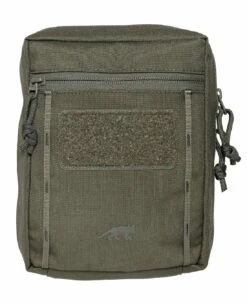 Tasmanian Tiger TT Tac Pouch 6.1 IRR Steingrau Oliv -Outdoor Ausrüstung Verkaufs-Shop tasmanian tiger tt tac pouch 61 irr steingrau oliv 7297332 3