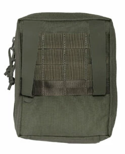 Tasmanian Tiger TT Tac Pouch 6.1 IRR Steingrau Oliv -Outdoor Ausrüstung Verkaufs-Shop tasmanian tiger tt tac pouch 61 irr steingrau oliv 7297332 4