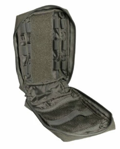 Tasmanian Tiger TT Tac Pouch 6.1 IRR Steingrau Oliv -Outdoor Ausrüstung Verkaufs-Shop tasmanian tiger tt tac pouch 61 irr steingrau oliv 7297332 7