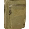 Tasmanian Tiger TT Tac Pouch 6.1 Khaki -Outdoor Ausrüstung Verkaufs-Shop tasmanian tiger tt tac pouch 61 khaki 7275343 1