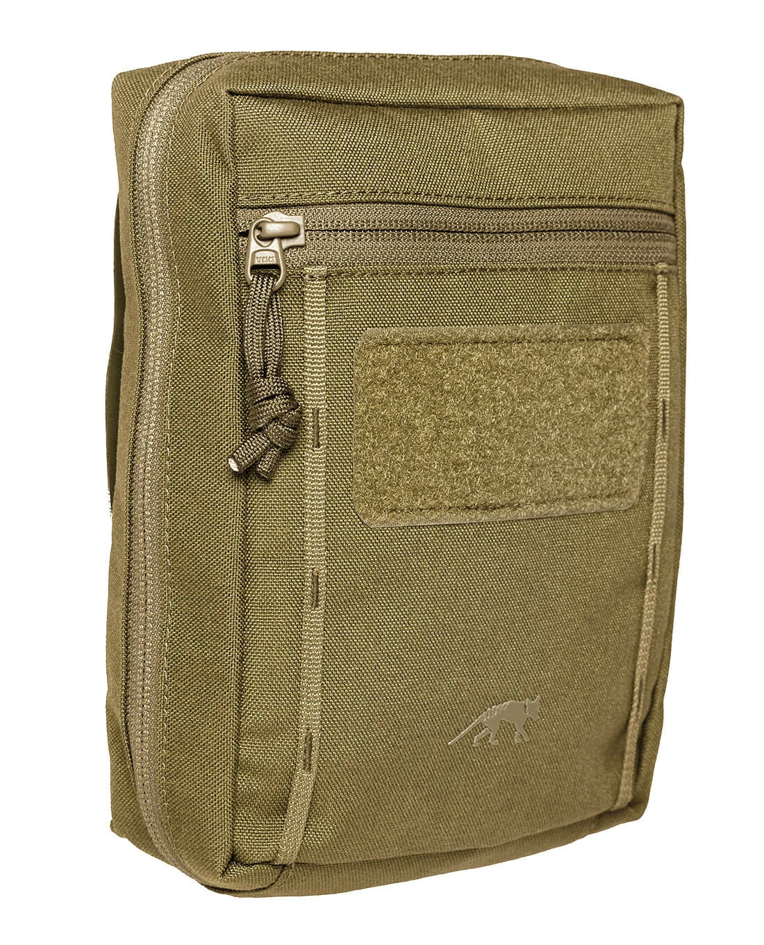 Tasmanian Tiger TT Tac Pouch 6.1 Khaki 3 Tasmanian Tiger TT Tac Pouch 6.1 Khaki