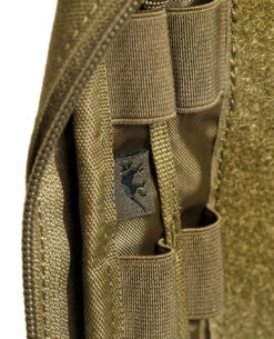 Tasmanian Tiger TT Tac Pouch 6.1 Khaki 25 Tasmanian Tiger TT Tac Pouch 6.1 Khaki -Outdoor Ausrüstung Verkaufs-Shop tasmanian tiger tt tac pouch 61 khaki 7275343 10