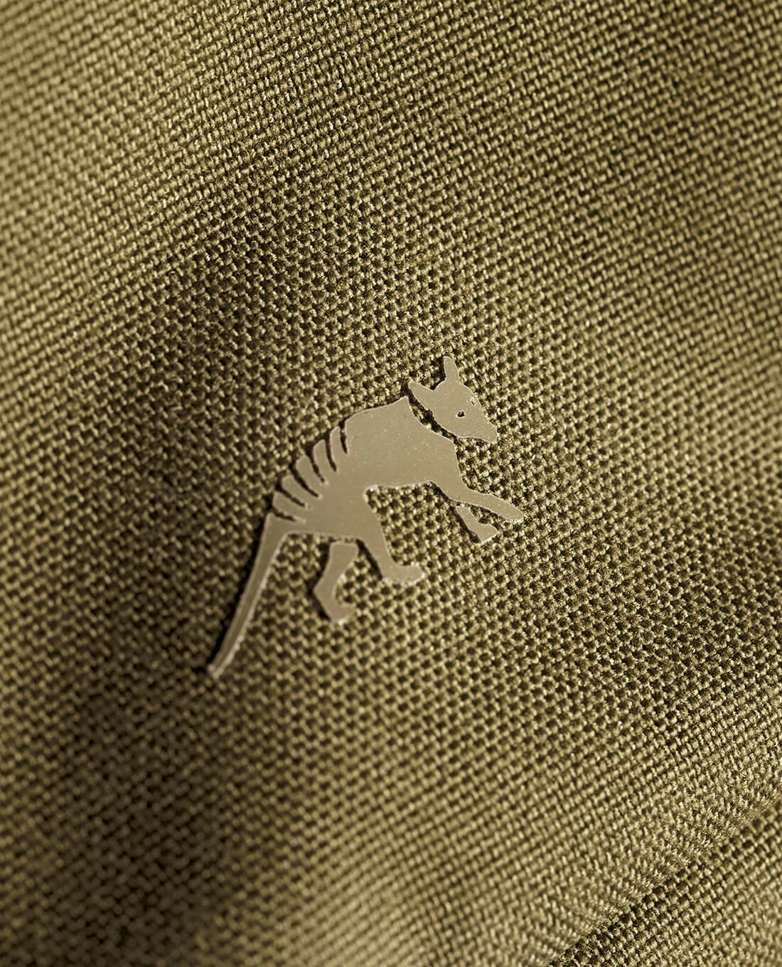 Tasmanian Tiger TT Tac Pouch 6.1 Khaki 15 Tasmanian Tiger TT Tac Pouch 6.1 Khaki – Bild 13