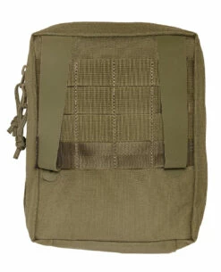 Tasmanian Tiger TT Tac Pouch 6.1 Khaki 19 Tasmanian Tiger TT Tac Pouch 6.1 Khaki -Outdoor Ausrüstung Verkaufs-Shop tasmanian tiger tt tac pouch 61 khaki 7275343 4