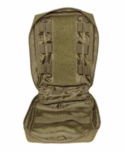 Tasmanian Tiger TT Tac Pouch 6.1 Khaki 21 Tasmanian Tiger TT Tac Pouch 6.1 Khaki -Outdoor Ausrüstung Verkaufs-Shop tasmanian tiger tt tac pouch 61 khaki 7275343 6