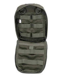 Tasmanian Tiger TT Tac Pouch 7 IRR Steingrau Oliv -Outdoor Ausrüstung Verkaufs-Shop tasmanian tiger tt tac pouch 7 irr steingrau oliv 7097332 3