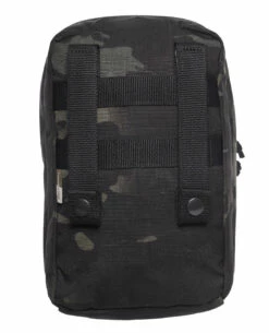 Tasmanian Tiger TT Tac Pouch 7 Multicam Black -Outdoor Ausrüstung Verkaufs-Shop tasmanian tiger tt tac pouch 7 multicam black smu 7255387 3