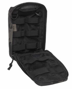 Tasmanian Tiger TT Tac Pouch 7 Multicam Black -Outdoor Ausrüstung Verkaufs-Shop tasmanian tiger tt tac pouch 7 multicam black smu 7255387 6