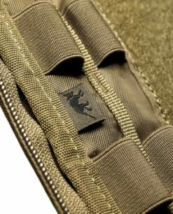 Tasmanian Tiger TT Tac Pouch 7.1 Khaki -Outdoor Ausrüstung Verkaufs-Shop tasmanian tiger tt tac pouch 71 khaki 7276343 10