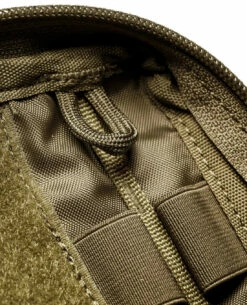 Tasmanian Tiger TT Tac Pouch 7.1 Khaki -Outdoor Ausrüstung Verkaufs-Shop tasmanian tiger tt tac pouch 71 khaki 7276343 11