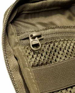 Tasmanian Tiger TT Tac Pouch 7.1 Khaki -Outdoor Ausrüstung Verkaufs-Shop tasmanian tiger tt tac pouch 71 khaki 7276343 12