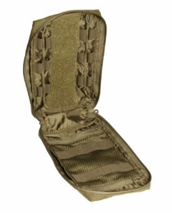 Tasmanian Tiger TT Tac Pouch 7.1 Khaki -Outdoor Ausrüstung Verkaufs-Shop tasmanian tiger tt tac pouch 71 khaki 7276343 14
