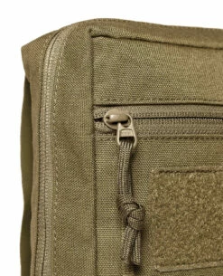 Tasmanian Tiger TT Tac Pouch 7.1 Khaki -Outdoor Ausrüstung Verkaufs-Shop tasmanian tiger tt tac pouch 71 khaki 7276343 6