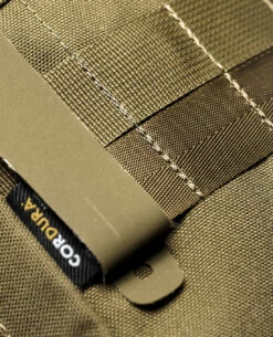 Tasmanian Tiger TT Tac Pouch 7.1 Khaki -Outdoor Ausrüstung Verkaufs-Shop tasmanian tiger tt tac pouch 71 khaki 7276343 9