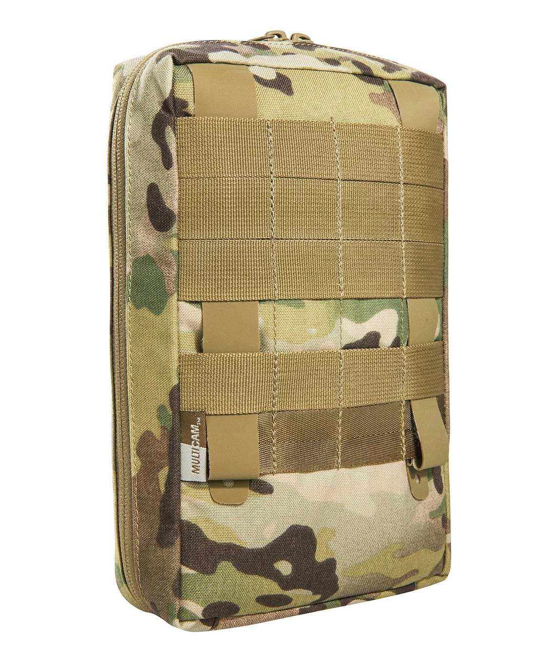 Tasmanian Tiger TT Tac Pouch 7.1 Multicam 4 Tasmanian Tiger TT Tac Pouch 7.1 Multicam – Bild 2