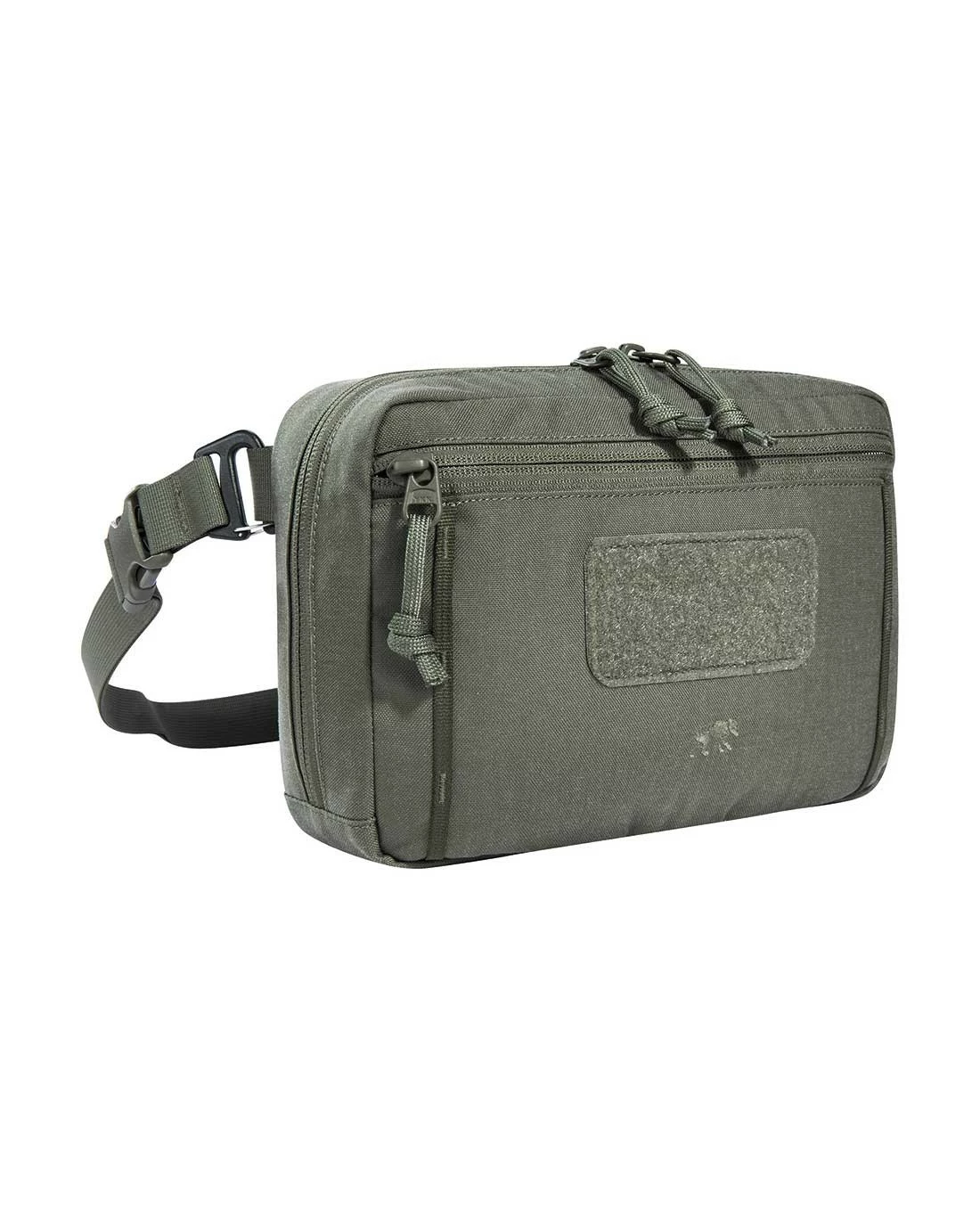Tasmanian Tiger TT Tac Pouch 8.1 Hip IRR Steingrau Oliv 3 Tasmanian Tiger TT Tac Pouch 8.1 Hip IRR Steingrau Oliv