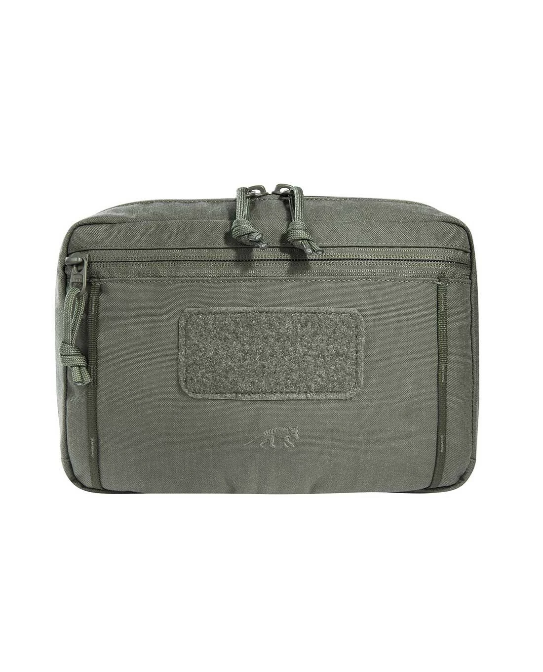 Tasmanian Tiger TT Tac Pouch 8.1 Hip IRR Steingrau Oliv 5 Tasmanian Tiger TT Tac Pouch 8.1 Hip IRR Steingrau Oliv – Bild 3