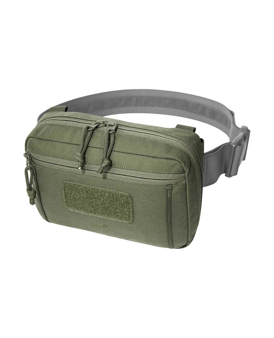 Tasmanian Tiger TT Tac Pouch 8.1 Hip IRR Steingrau Oliv 7 Tasmanian Tiger TT Tac Pouch 8.1 Hip IRR Steingrau Oliv – Bild 5