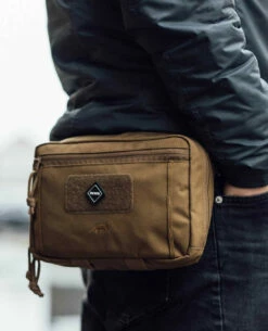 Tasmanian Tiger TT Tac Pouch 8.1 Hip Oliv -Outdoor Ausrüstung Verkaufs-Shop tasmanian tiger tt tac pouch 81 hip oliv 7515331 10